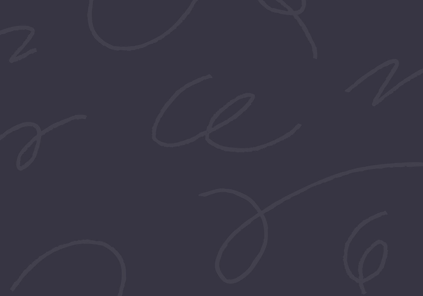 Background - Squiggles