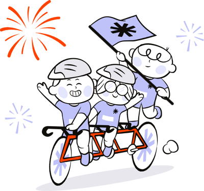 CELEBRATE