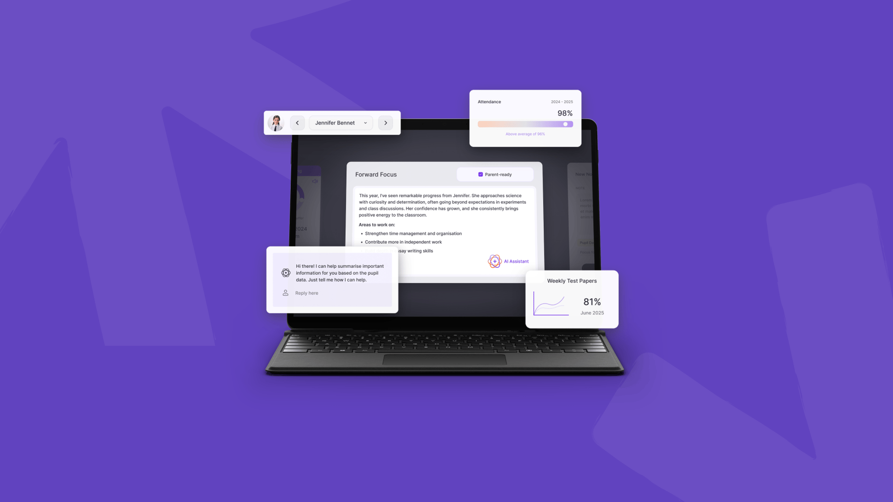 Everything all together