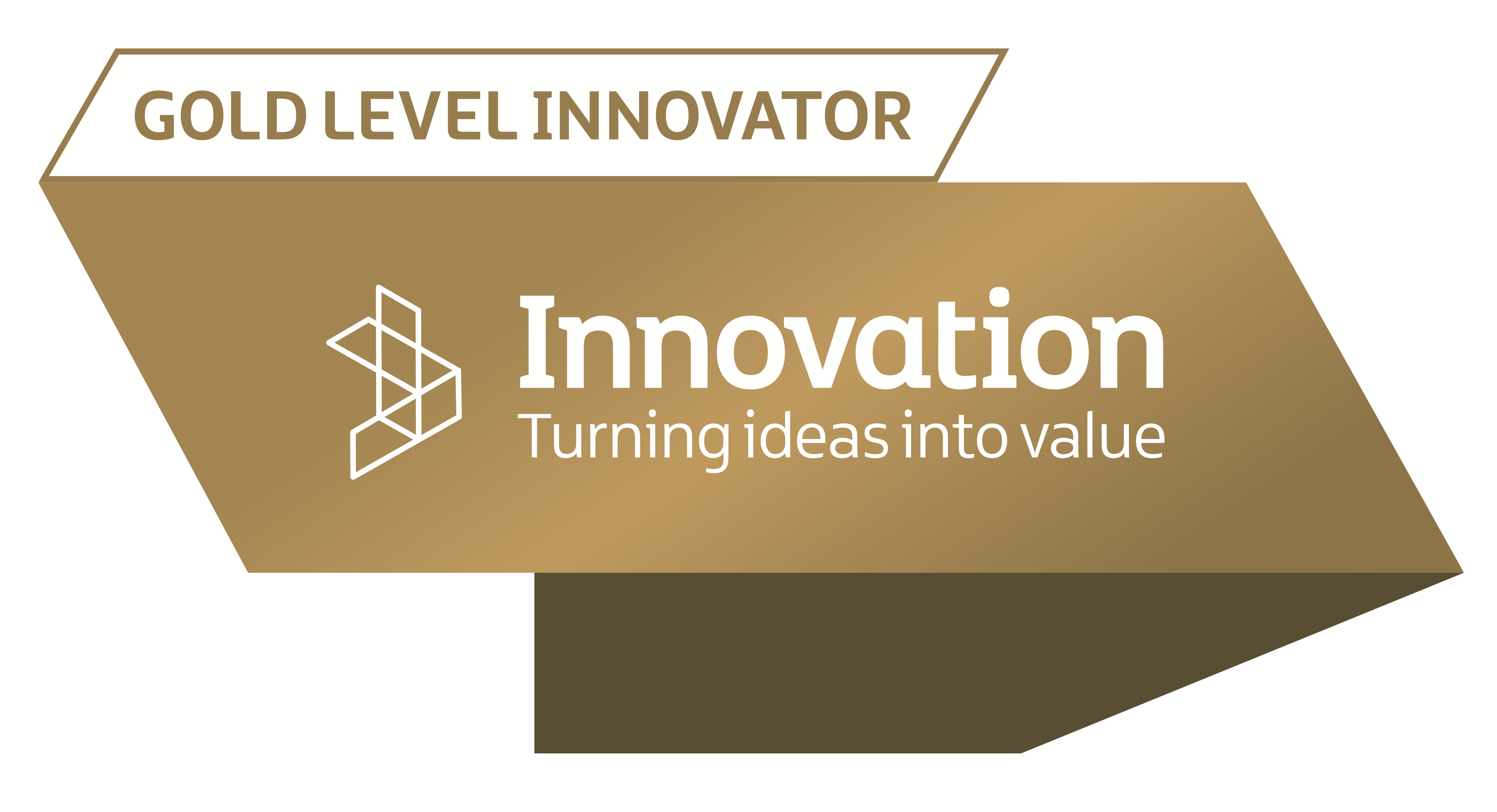 Gold Level Innovator