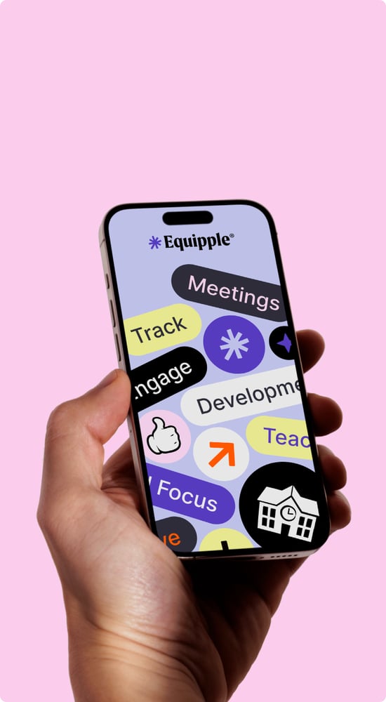 Phone graphic vertical