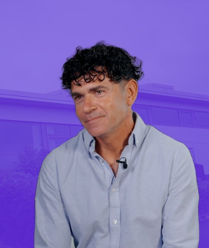 Roger Irvine